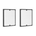 thumbnail image 1 of 2pcs Filter For Blueair 200/300 Series Particle Filter Models 201,203 ju, 1 of 1