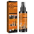 thumbnail image 1 of 100ml 5% Minoxidil Spray para hombres Spray para el crecimiento del cabello para la caída y el crecimiento del cabello, 1 of 9