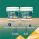 thumbnail image 3 of PINTEX 2 Pack Pintura para Pared Vinil-Acrílica | Fácil Aplicación, Alta Cobertura y Resistente a la Lluvia | Pintura Acrilica para Interiores Exteriores Mate | 3.8 L c/u | Color Aproximado al Real, 3 of 8