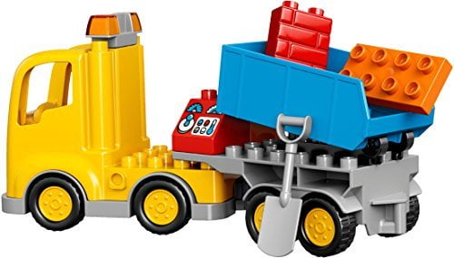 lego big construction site