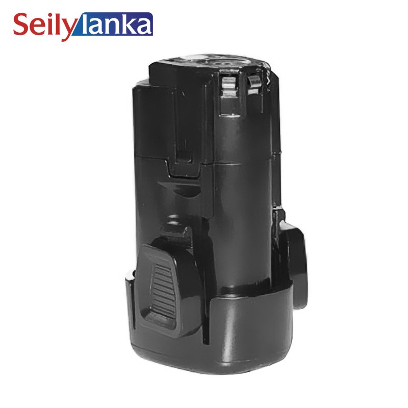 Batterie 10.8V 1500mAh Compatible Black & Decker EGBL108, GKC108, HPL106 - Neuf Garantie 1 An