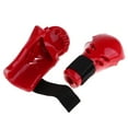 thumbnail image 2 of Kids Children Sparring Gloves MMA Kick Boxing - As Described+as Described, ,, 2 of 9