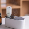 thumbnail image 3 of Essential Oil Diffuser Waterless Nebulizer Room Home Air Freshener Machine, 3 of 5