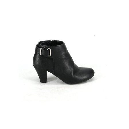 

Pre-Owned Fergalicious Women s Size 7.5 Ankle Boots
