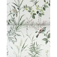 thumbnail image 5 of Chesapeake Imperial Garden Moss Botanical Wallpaper, 5 of 8