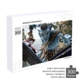 thumbnail image 4 of 300 PCS Jigsaw Puzzle - Avatar Puzzle Enthusiasts, 4 of 8