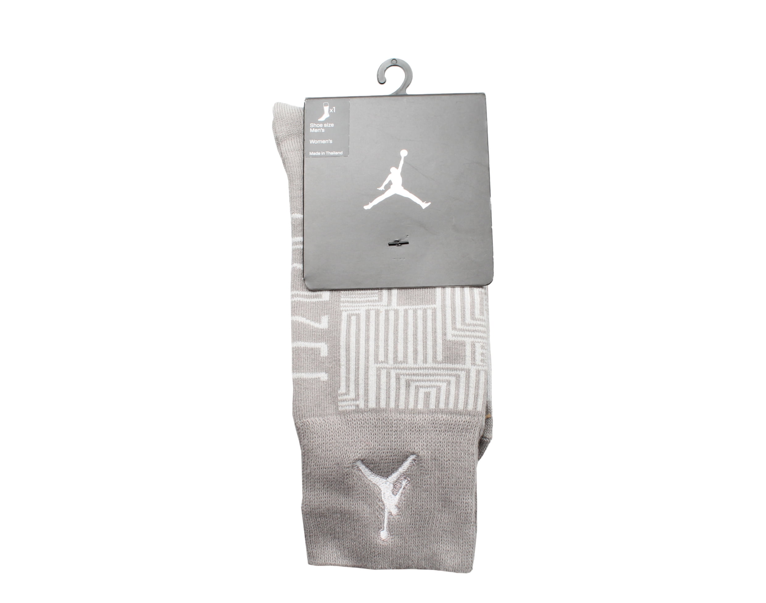 Nike Air Jordan Jumpman Retro 11 Crew Socks Medium