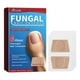 thumbnail image 1 of XIMONTH XIB05-A006-32-BU1 32Pcs Fungal Nail Patches Ingrown Toenail Overnight Repair Treatment, 1 of 5