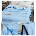 thumbnail image 2 of CSChome Couette d'Été Rafraîchissante, Résistante à l'Usure, Lavable en Machine Ultralégère, 2 of 7