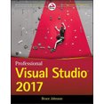 thumbnail image 1 of Professional Visual Studio 2017, 1 of 4