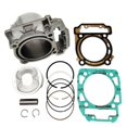 New Cylinder Repair Kit Piston Gasket For Can am 800 ATV UTV Commander