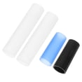 thumbnail image 3 of unbranded 2 Pcs Embout de Protection pour Saxophone Bleu Liège Remplacement pour Liège, 3 of 8