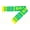 Color6, variant on 2026 International Soccer Matches Double Sided Print Soccer Scarf National Flag Shawl Wrap for Football Fan