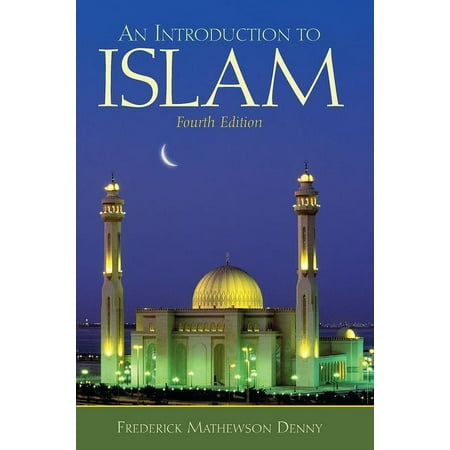 UPC: 9780138144777 | An Introduction to Islam (Paperback)