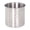 F, variant on Stainless Steel Measuring Cups,250ml with Graduated Markings for Baking and Rice, No Handles, Set of 5