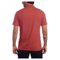 thumbnail image 2 of Playera Polo Riders Talla M Manga Corta Rojo, 2 of 4