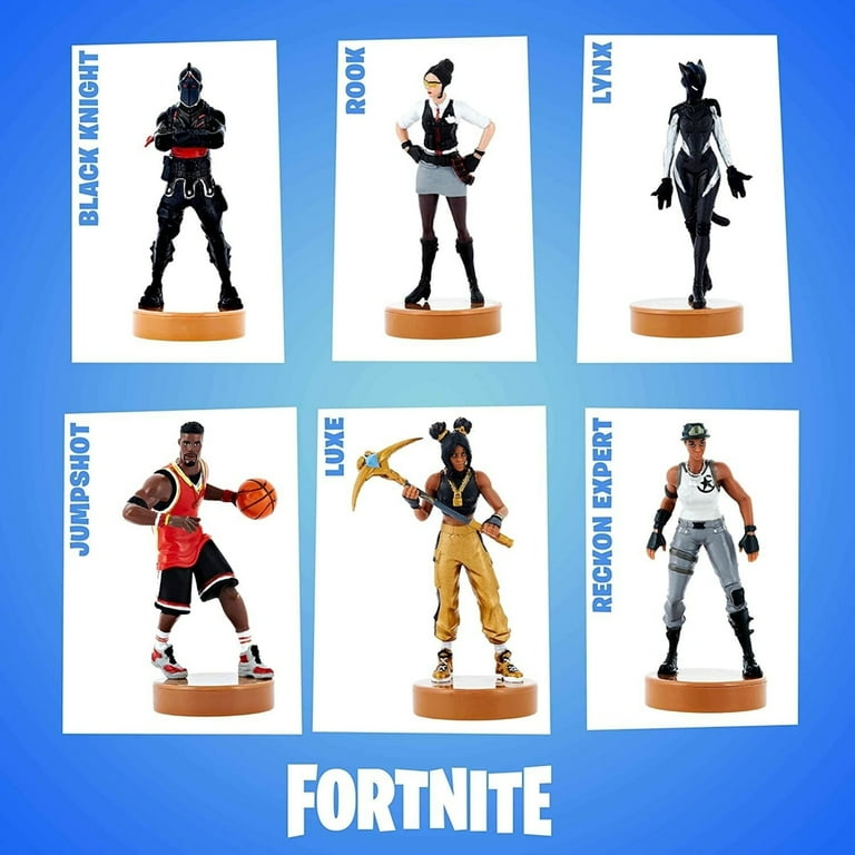 Kid friendly fortnite clearance videos