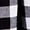 A07-Black, variant on NIEWTR Men's Pajama Pants Flannel Plaid Pajama Pants Sleep & Lounge PJ Bottoms Warm Sleepwear Pants with Drawstring Pockets Plaid Pajama Pants(A07-Purple,XXL)
