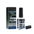 thumbnail image 2 of Cagogo under $5 Car Paint Repair Pen, Car Touch Up Paint Pen, Pearl White Automotive Scratch Repair, Brush Included Chip Fix Kit, 15ml Factory Match Paint, DIY Vehicle Exterior Scratch Remover, 2 of 9