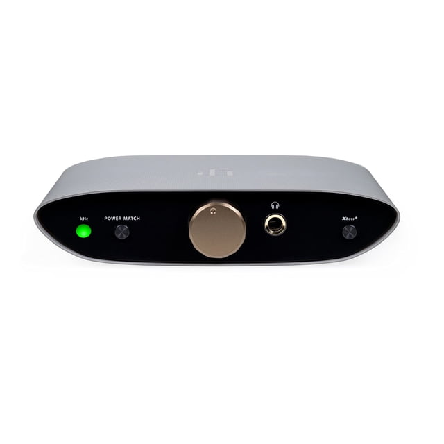 IFI Audio Zen Air Dac Amplificador de Audio Conexion USB IFI Zen Air Dac Amplificador