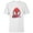 White, variant on Marvel Spider-Man and Spider-Friends Toony Easter Eggs - Short Sleeve T-Shirt for Kids - Customized-White