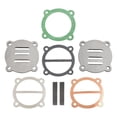 thumbnail image 2 of Piston Air Compressor Cylinder Valve Plate Hole To Hole 62Mm Air Pump Fitting, 2 of 10