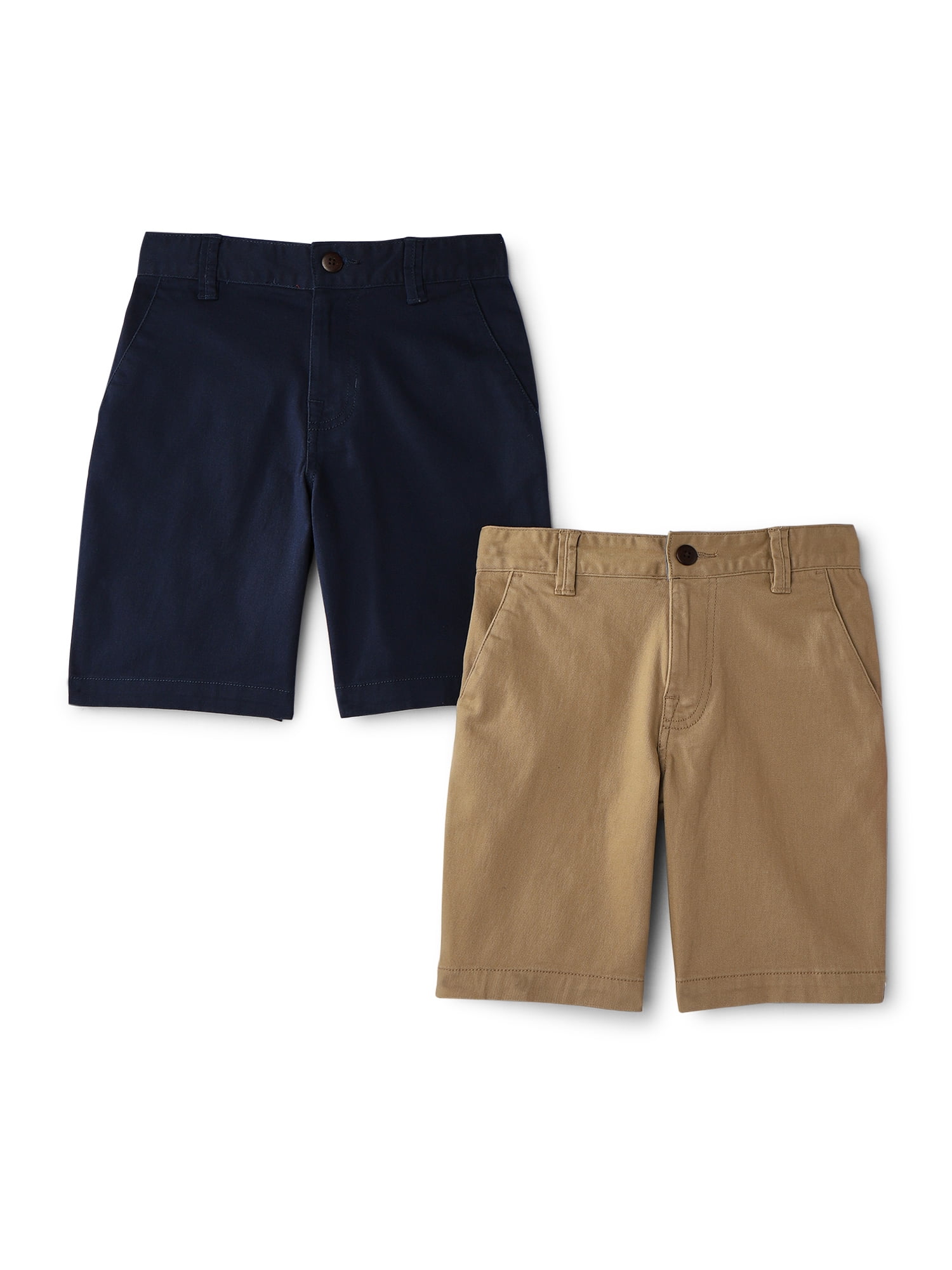 Free Country Fin Stretch Board Short Little Boys