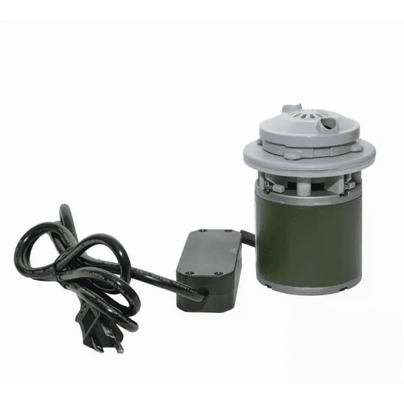 Luraco Magna Jet (Complete)