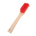 thumbnail image 5 of LAZIOEGR Lawn Mower Deck Cleaning Tool Brush Heavy Duty Garden Scraper Cleaner (12.6 inches / 32 cm), 5 of 9
