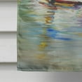thumbnail image 4 of Carolines Treasures JMK1161CHF Ecor Rouge Sailboat Flag Canvas House Size  Large multicolor, 4 of 4