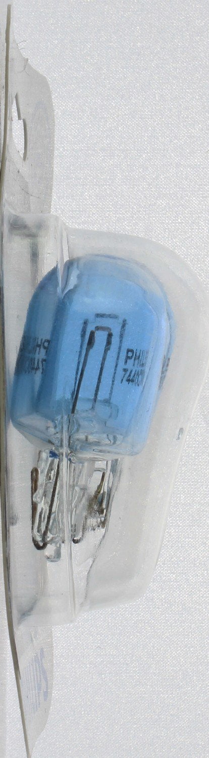 Philips CrystalVision ultra miniature 7440, Pack of 2