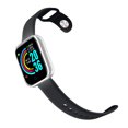 thumbnail image 4 of Y68 1.3in Relojes inteligentes Reloj de monitoreo de frecuencia cardíaca Relojes deportivos, 4 of 7