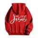 thumbnail image 5 of WILLBEST Sudaderas para Hombre Sudaderas con Capucha y Sudaderas Casuales De Corte Holgado De Manga Larga con Capucha Estampada para Uso Diario Grande, 5 of 5