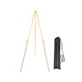 thumbnail image 2 of Maytalsory Adjustable Tabletop Display Easel Stand Art Boards Holder, 2 of 6