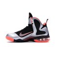 thumbnail image 2 of Nike Men's LeBron 9 Mango Basketball Shoes, from StockX, 2 of 5