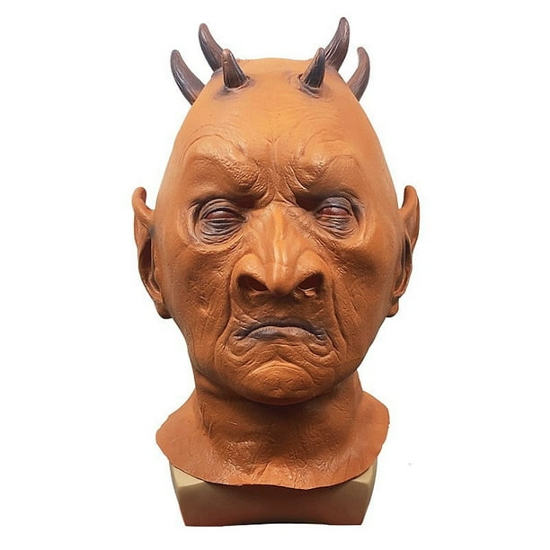 Disfraz de Headgear Bull Demon King Journey to the West para cosplay