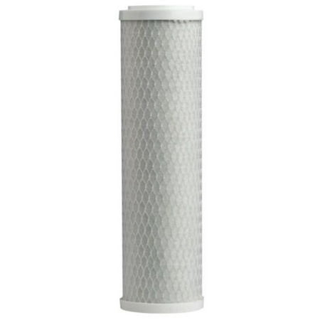 Filter that Fits Water Pur Company CCI-10-Ca 10-inch Water Filter for Forest River RVs by (Best Water Filtration Companies)
