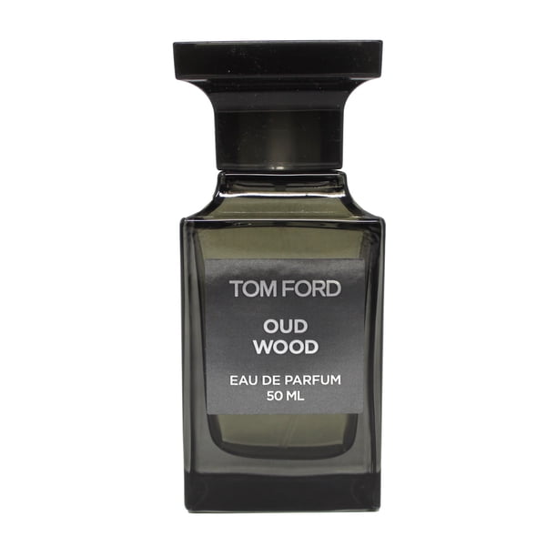 Tom Ford Unisex Oud Wood EDP Spray 1.7 oz - Exotic Spices