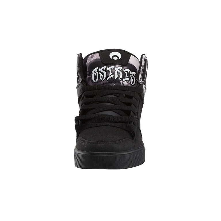 Osiris Clone Huit/Supremacy/Black/White - Walmart.com