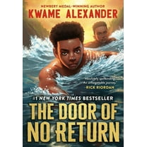 The Door of No Return The Door of No Return, Book 1, (Paperback)