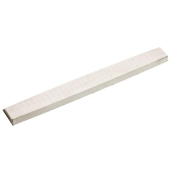 7" Overall Length 60° Curved Nose Long Nose Pliers With Wire Cutter, On/Off Return Spring & Bi-Molded Comfort Grip Handles. 2-3/4" Jaw Length, Capacity: 5/64" Hard Steel. Williams® # JHW2427G-6