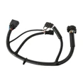 thumbnail image 4 of Trailer Tow Hitch Wiring Harness 7 Pins For 2005-08 Ford F150 5L3Z13A576BA, 4 of 5