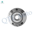 thumbnail image 4 of Pair of 2 Front Wheel Hub Bearing Assembly For 2011-2023 Dodge Durango, 4 of 8