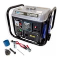 thumbnail image 2 of Generador Portátil Power Hunt 1000w Monofásico 2 tiempos A Gasolina GPH1000W, 2 of 5