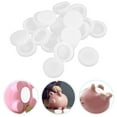 thumbnail image 2 of BERTDOMD 20pcs Saving Box Plugs Piggy Bank Bottom Sealing Plugs Piggy Bank Stoppers Bottom Stoppers, 2 of 6