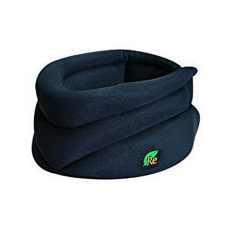 Caldera Releaf Neck Rest - Large Travel Pillow for Ultimate Comfort and Support