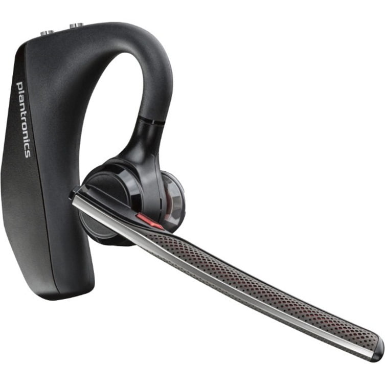 【新品未開封】Poly Voyager 5200 ワイヤレスヘッドセット Poly Voyager 5200 UC Bluetooth Single-Ear Headset - USB-A, Teams