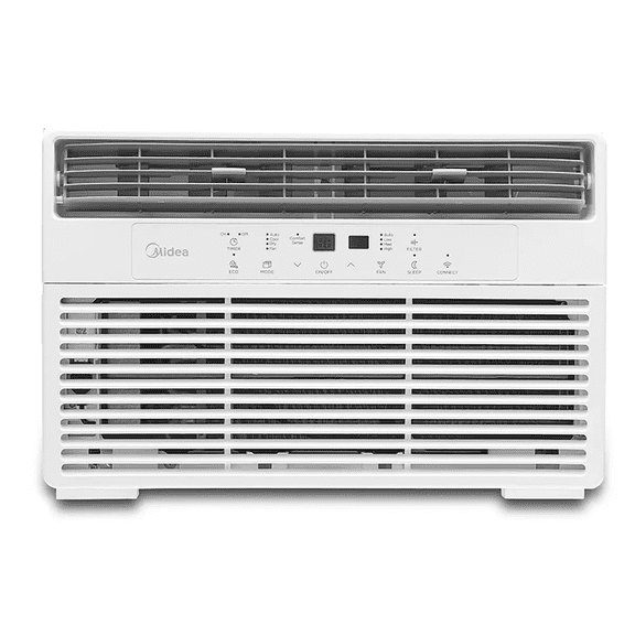 Midea 8,000 BTU Window Air Conditioner