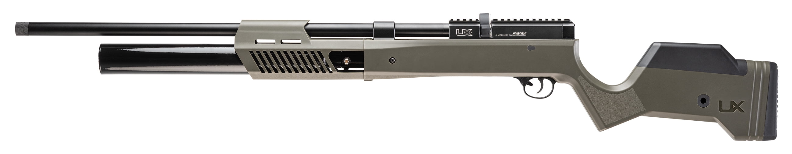 Umarex Gauntlet SL30 PCP 30 Caliber Pellet Air Rifle