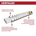thumbnail image 4 of Porta Tiza con tiza Lincoln Electric Red Force, 4 of 6